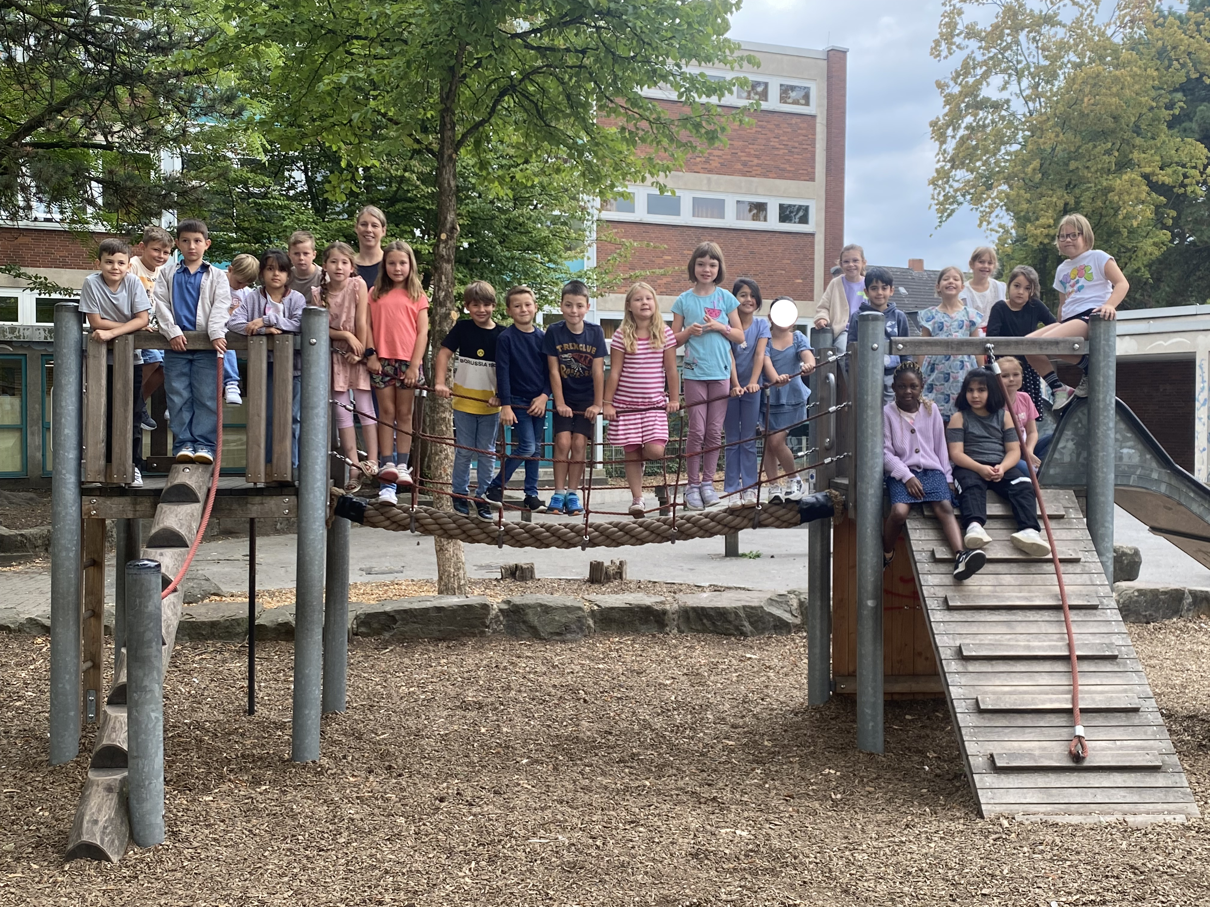 Klasse2bn