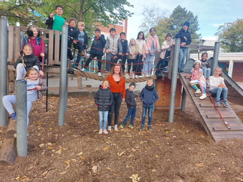 Klasse3b