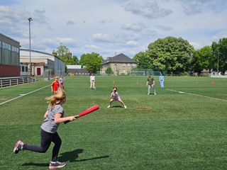 Baseball