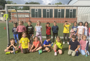 Fussballn