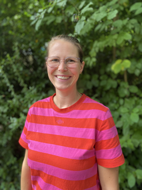 Ina Lehnert