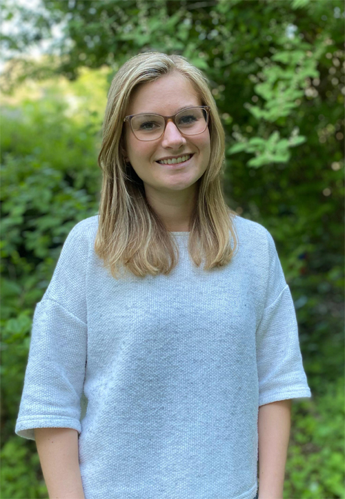 Theresa Ahrens