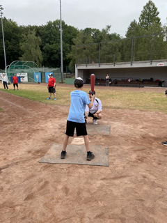 Baseball 1