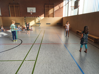 Sport Patenklasse1