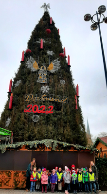 Weihnachtsdorf 3
