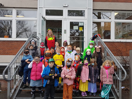 Karneval 1