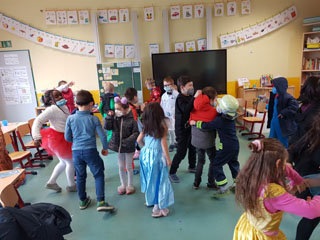 Karneval 2