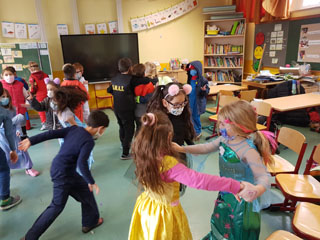 Karneval 3