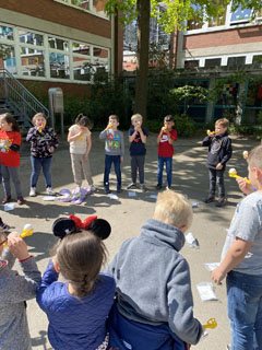 Klasse 2000 Bild 5