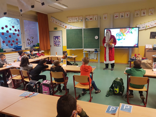 Nikolaus